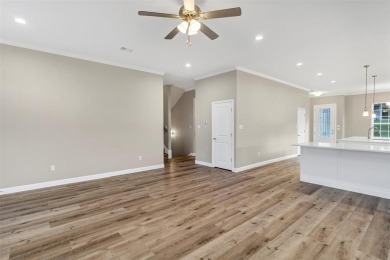Welcome to the coveted DeCordova Bend Estates! This stunning new on De Cordova Bend Country Club in Texas - for sale on GolfHomes.com, golf home, golf lot