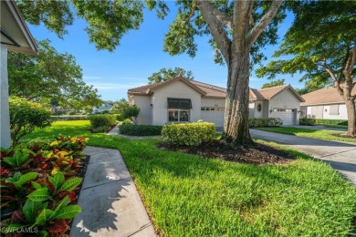 Golf Course Views, Elegant Upgrades & a Lifestyle You'll Love! on  in Florida - for sale on GolfHomes.com, golf home, golf lot