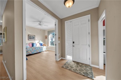 Golf Course Views, Elegant Upgrades & a Lifestyle You'll Love! on  in Florida - for sale on GolfHomes.com, golf home, golf lot