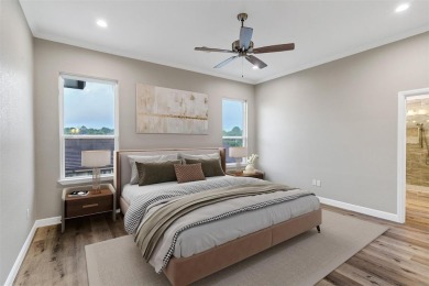 Welcome to the coveted DeCordova Bend Estates! This stunning new on De Cordova Bend Country Club in Texas - for sale on GolfHomes.com, golf home, golf lot