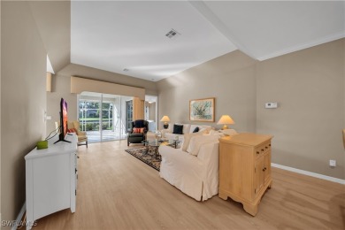 Golf Course Views, Elegant Upgrades & a Lifestyle You'll Love! on  in Florida - for sale on GolfHomes.com, golf home, golf lot