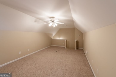 Don't miss this opportunity to live in the desirable Mirror Lake on Mirror Lake Golf Club in Georgia - for sale on GolfHomes.com, golf home, golf lot