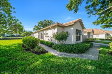Golf Course Views, Elegant Upgrades & a Lifestyle You'll Love! on  in Florida - for sale on GolfHomes.com, golf home, golf lot