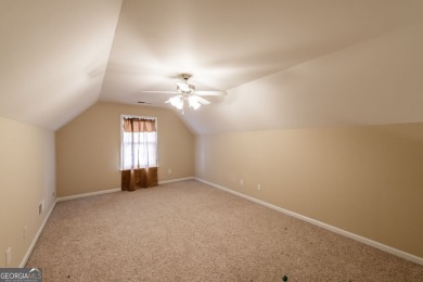 Don't miss this opportunity to live in the desirable Mirror Lake on Mirror Lake Golf Club in Georgia - for sale on GolfHomes.com, golf home, golf lot