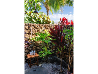 A Rare Opportunity to indulge in low maintenance Luxury living on Hapuna Golf Course in Hawaii - for sale on GolfHomes.com, golf home, golf lot