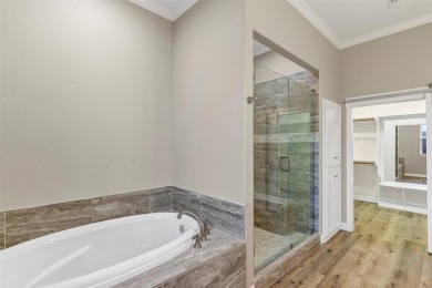 Welcome to the coveted DeCordova Bend Estates! This stunning new on De Cordova Bend Country Club in Texas - for sale on GolfHomes.com, golf home, golf lot