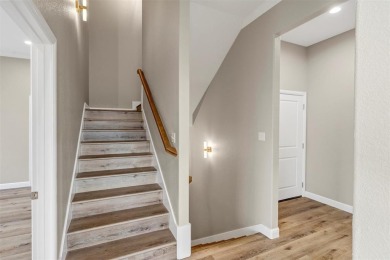 Welcome to the coveted DeCordova Bend Estates! This stunning new on De Cordova Bend Country Club in Texas - for sale on GolfHomes.com, golf home, golf lot