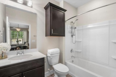 A true masterpiece! This exquisite home is a haven, boasting on Frisco Lakes Golf Course in Texas - for sale on GolfHomes.com, golf home, golf lot