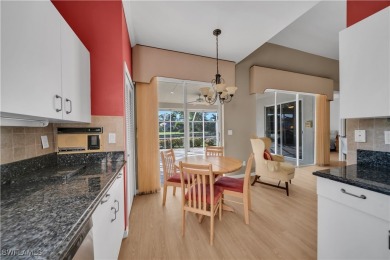 Golf Course Views, Elegant Upgrades & a Lifestyle You'll Love! on  in Florida - for sale on GolfHomes.com, golf home, golf lot
