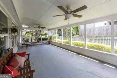 Don't miss this opportunity to live in the desirable Mirror Lake on Mirror Lake Golf Club in Georgia - for sale on GolfHomes.com, golf home, golf lot