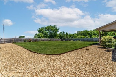 Welcome to 6 Briscoe Lane. This one has so much of what you are on Bella Vista Country Club - Highlands in Arkansas - for sale on GolfHomes.com, golf home, golf lot