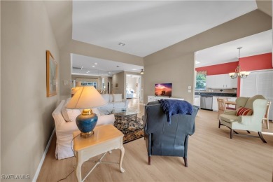 Golf Course Views, Elegant Upgrades & a Lifestyle You'll Love! on  in Florida - for sale on GolfHomes.com, golf home, golf lot