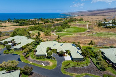 A Rare Opportunity to indulge in low maintenance Luxury living on Hapuna Golf Course in Hawaii - for sale on GolfHomes.com, golf home, golf lot