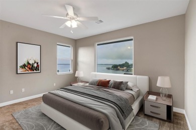 Welcome to the coveted DeCordova Bend Estates! This stunning new on De Cordova Bend Country Club in Texas - for sale on GolfHomes.com, golf home, golf lot
