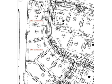 This beautiful cleared and graded lot is located in Governors on The Governors Towne Club in Georgia - for sale on GolfHomes.com, golf home, golf lot