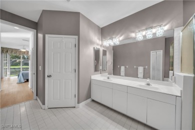 Golf Course Views, Elegant Upgrades & a Lifestyle You'll Love! on  in Florida - for sale on GolfHomes.com, golf home, golf lot