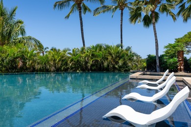 A Rare Opportunity to indulge in low maintenance Luxury living on Hapuna Golf Course in Hawaii - for sale on GolfHomes.com, golf home, golf lot