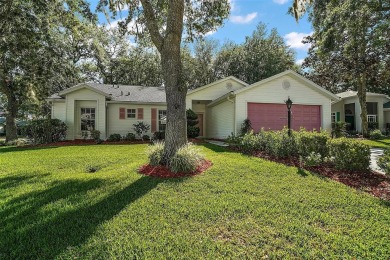 A Wonderful Find in the Plantation at Leesburg; Small Town on Plantation Golf Club in Florida - for sale on GolfHomes.com, golf home, golf lot
