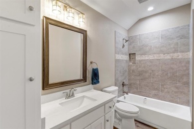 Welcome to the coveted DeCordova Bend Estates! This stunning new on De Cordova Bend Country Club in Texas - for sale on GolfHomes.com, golf home, golf lot