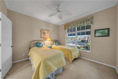 Golf Course Views, Elegant Upgrades & a Lifestyle You'll Love! on  in Florida - for sale on GolfHomes.com, golf home, golf lot