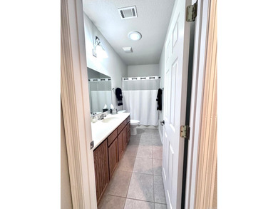 Furnished Beautiful 3-bedroom, 2-bath townhome located in the on Isabella Golf Course  in Arkansas - for sale on GolfHomes.com, golf home, golf lot