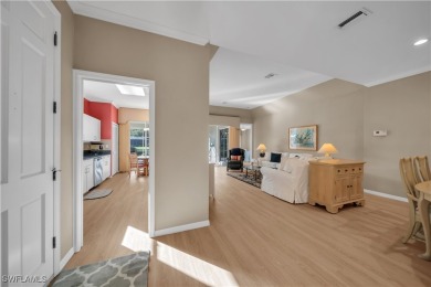 Golf Course Views, Elegant Upgrades & a Lifestyle You'll Love! on  in Florida - for sale on GolfHomes.com, golf home, golf lot