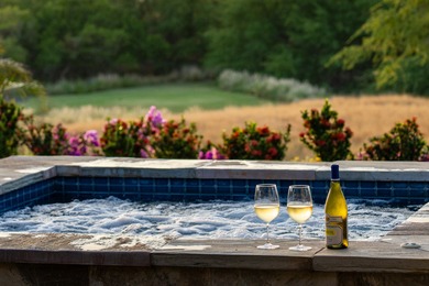 A Rare Opportunity to indulge in low maintenance Luxury living on Hapuna Golf Course in Hawaii - for sale on GolfHomes.com, golf home, golf lot