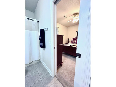 Furnished Beautiful 3-bedroom, 2-bath townhome located in the on Isabella Golf Course  in Arkansas - for sale on GolfHomes.com, golf home, golf lot