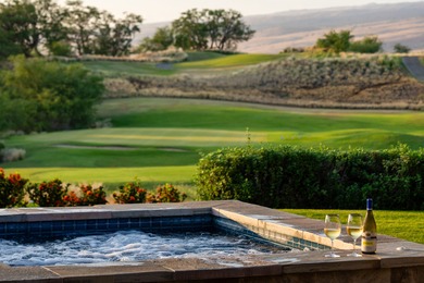A Rare Opportunity to indulge in low maintenance Luxury living on Hapuna Golf Course in Hawaii - for sale on GolfHomes.com, golf home, golf lot