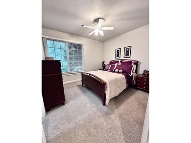 Furnished Beautiful 3-bedroom, 2-bath townhome located in the on Isabella Golf Course  in Arkansas - for sale on GolfHomes.com, golf home, golf lot