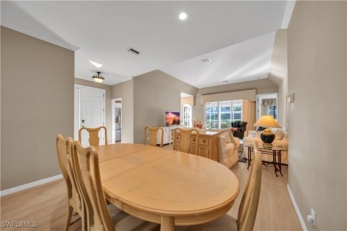 Golf Course Views, Elegant Upgrades & a Lifestyle You'll Love! on  in Florida - for sale on GolfHomes.com, golf home, golf lot