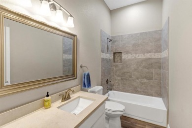 Welcome to the coveted DeCordova Bend Estates! This stunning new on De Cordova Bend Country Club in Texas - for sale on GolfHomes.com, golf home, golf lot