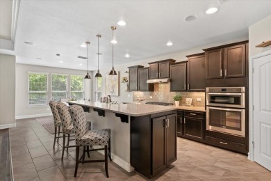 A true masterpiece! This exquisite home is a haven, boasting on Frisco Lakes Golf Course in Texas - for sale on GolfHomes.com, golf home, golf lot
