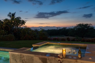 A Rare Opportunity to indulge in low maintenance Luxury living on Hapuna Golf Course in Hawaii - for sale on GolfHomes.com, golf home, golf lot