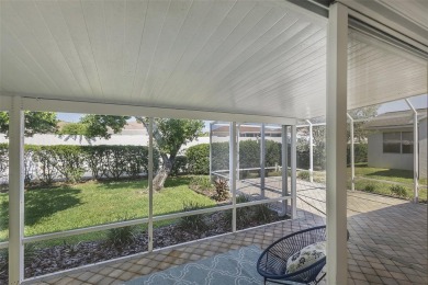Welcome Home to the charming and peaceful Village of Del Mar on El Diablo Executive Golf Course in Florida - for sale on GolfHomes.com, golf home, golf lot