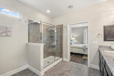 A true masterpiece! This exquisite home is a haven, boasting on Frisco Lakes Golf Course in Texas - for sale on GolfHomes.com, golf home, golf lot