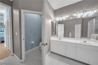 Golf Course Views, Elegant Upgrades & a Lifestyle You'll Love! on  in Florida - for sale on GolfHomes.com, golf home, golf lot