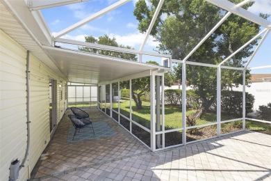 Welcome Home to the charming and peaceful Village of Del Mar on El Diablo Executive Golf Course in Florida - for sale on GolfHomes.com, golf home, golf lot