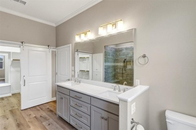 Welcome to the coveted DeCordova Bend Estates! This stunning new on De Cordova Bend Country Club in Texas - for sale on GolfHomes.com, golf home, golf lot