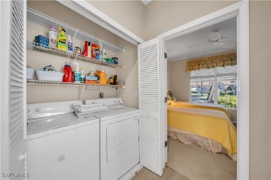 Golf Course Views, Elegant Upgrades & a Lifestyle You'll Love! on  in Florida - for sale on GolfHomes.com, golf home, golf lot