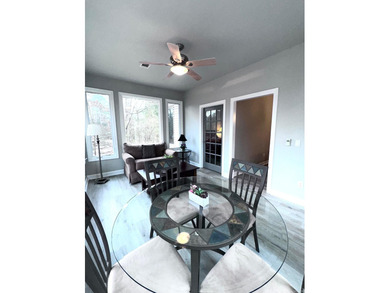 Furnished Beautiful 3-bedroom, 2-bath townhome located in the on Isabella Golf Course  in Arkansas - for sale on GolfHomes.com, golf home, golf lot