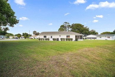 ATTENTION GOLFERS!!!  GOLF COURSE VIEW!!  THIS WELL MAINTAINED on The Links of Spruce Creek in Florida - for sale on GolfHomes.com, golf home, golf lot