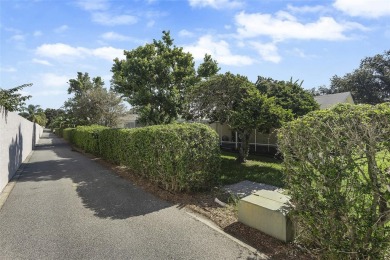 Welcome Home to the charming and peaceful Village of Del Mar on El Diablo Executive Golf Course in Florida - for sale on GolfHomes.com, golf home, golf lot