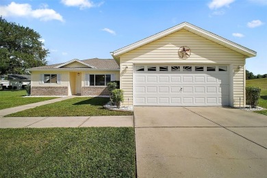 ATTENTION GOLFERS!!!  GOLF COURSE VIEW!!  THIS WELL MAINTAINED on The Links of Spruce Creek in Florida - for sale on GolfHomes.com, golf home, golf lot