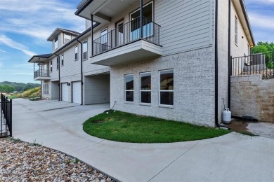 Welcome to the coveted DeCordova Bend Estates! This stunning new on De Cordova Bend Country Club in Texas - for sale on GolfHomes.com, golf home, golf lot