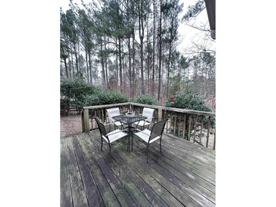 Furnished Beautiful 3-bedroom, 2-bath townhome located in the on Isabella Golf Course  in Arkansas - for sale on GolfHomes.com, golf home, golf lot