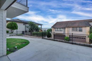 Welcome to the coveted DeCordova Bend Estates! This stunning new on De Cordova Bend Country Club in Texas - for sale on GolfHomes.com, golf home, golf lot