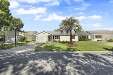 Welcome Home to the charming and peaceful Village of Del Mar on El Diablo Executive Golf Course in Florida - for sale on GolfHomes.com, golf home, golf lot