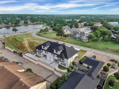 Welcome to the coveted DeCordova Bend Estates! This stunning new on De Cordova Bend Country Club in Texas - for sale on GolfHomes.com, golf home, golf lot