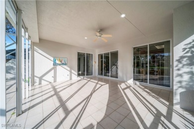 Golf Course Views, Elegant Upgrades & a Lifestyle You'll Love! on  in Florida - for sale on GolfHomes.com, golf home, golf lot
